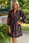 Beautiful in Bloom Dress