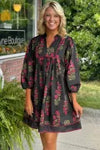 Beautiful in Bloom Dress