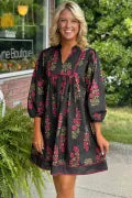 Beautiful in Bloom Dress