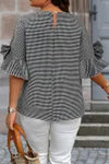 Pretty & Sassy Top - Curvy Fit