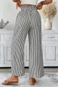 Pretty in Stripes Pants