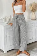 Pretty in Stripes Pants