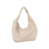 Braid Handle Women's Hobo/Crossbody Shoulder Bag