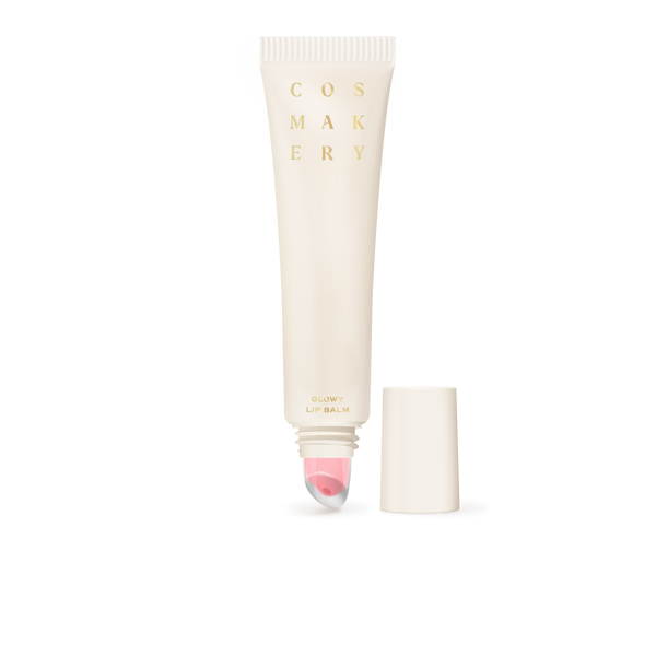 Cosmakery Glowy Lip Balm