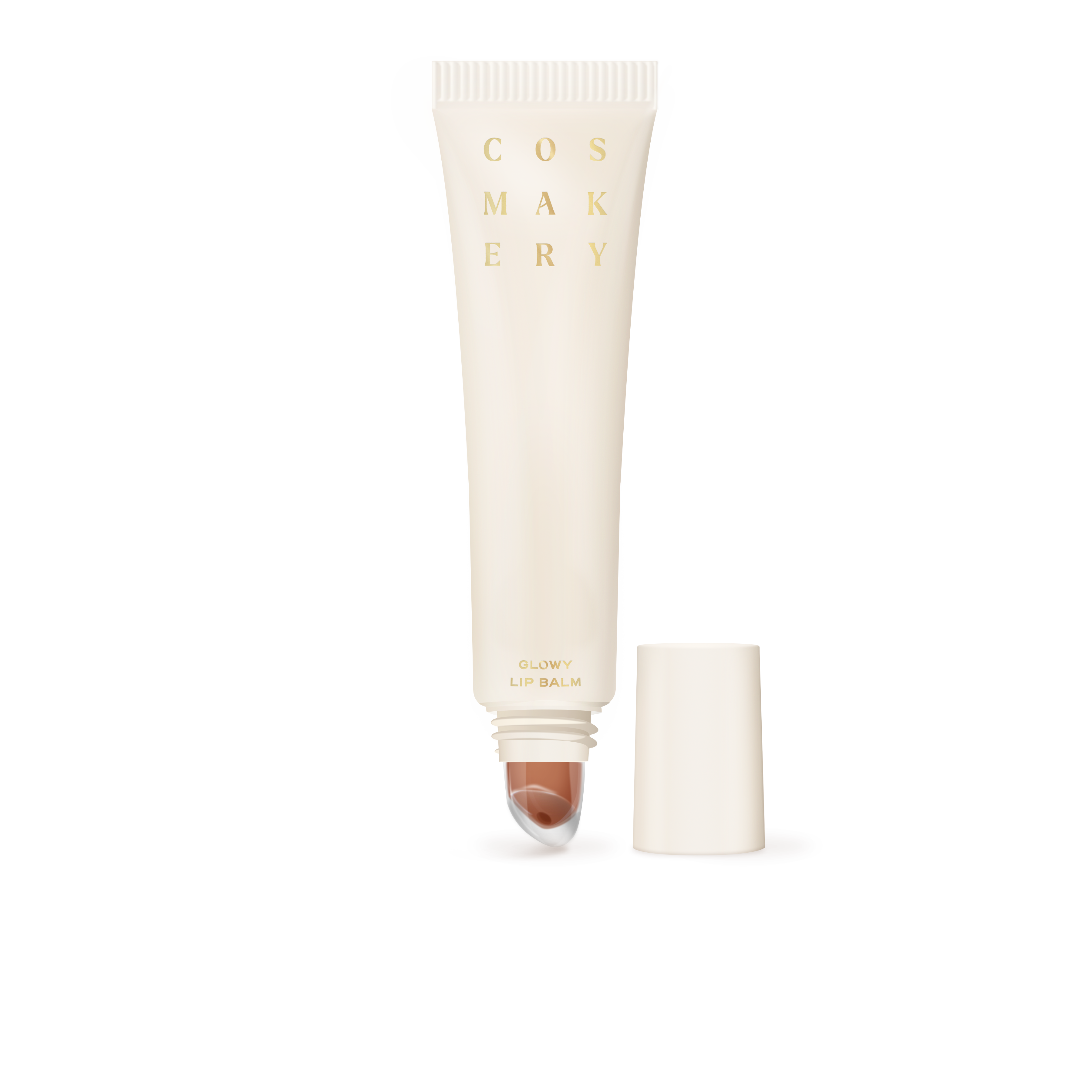 Cosmakery Glowy Lip Balm Duo