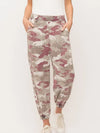 Camo Jogger