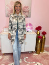 Camo Long Sergeant Pepper Jacket