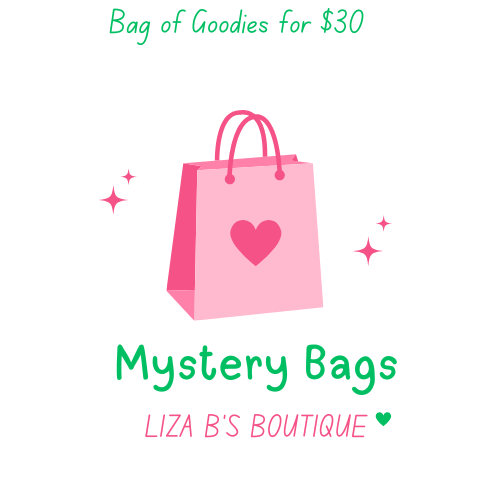 Mystery Bag