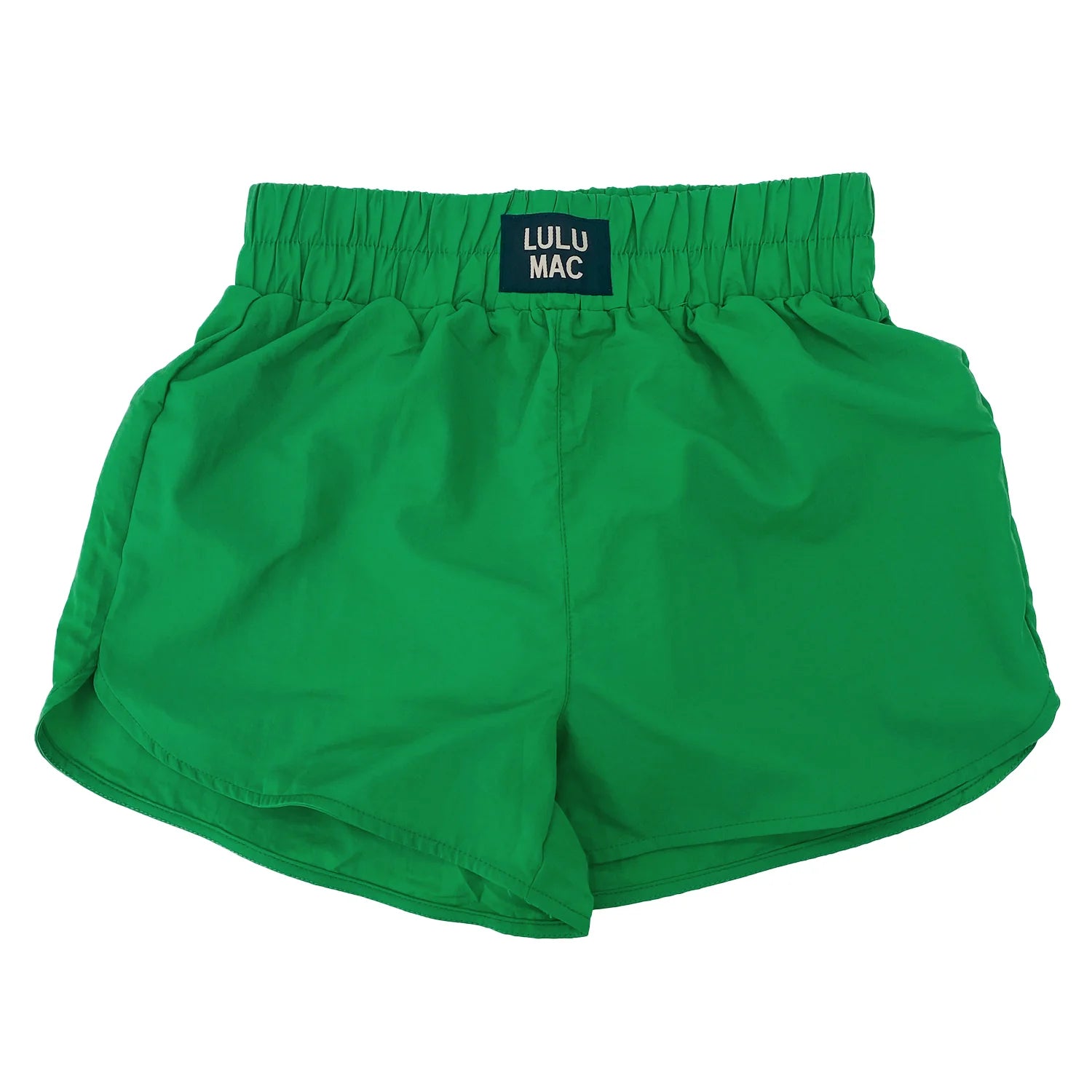 Lulu Mac Shorts