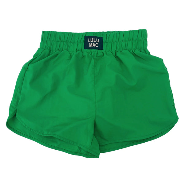 Lulu Mac Shorts