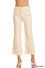 Easy Living Pants - Cream Beige