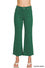 Easy Living Pants - Green