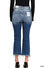 Kick Crop Flare Denim Jeans