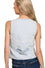 Denim Vest