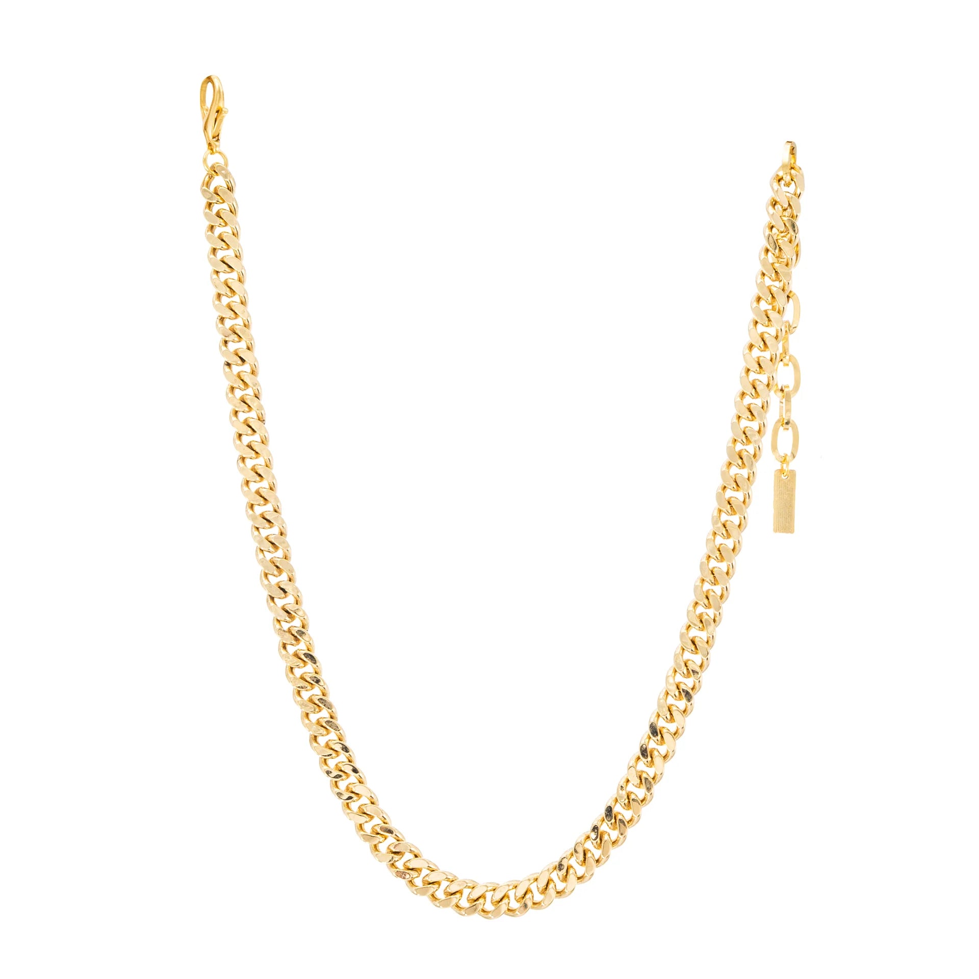 TOVA - Dallas Necklace