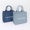 The Tote Bag 4-Colors