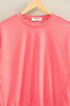 The Gracie Cozy Set - Taffy Pink