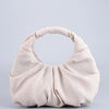 Elegant Floral Sequin Handbag