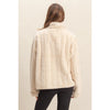 Faux Fur Jacket - 2 Colors