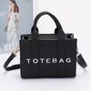 The Tote Bag 4-Colors