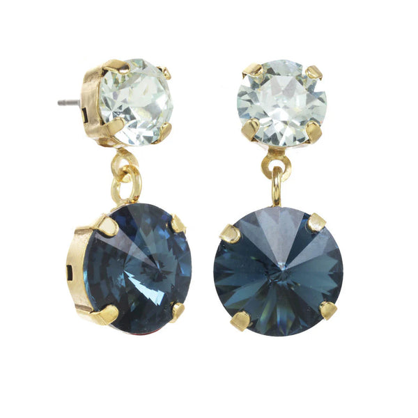 Felicia Earrings - 2 color options