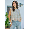 Petal & Grace Blouse