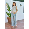 Petal & Grace Blouse