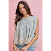Petal & Grace Blouse
