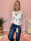 Risen High Rise Boyfriend and Barrel Jeans