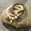 Future and A Hope Bracelet Set