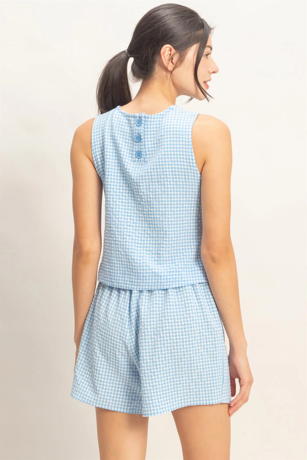 Seaside Sweetheart Set