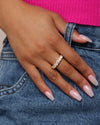 Melinda Maria - Grand Heiress Ring