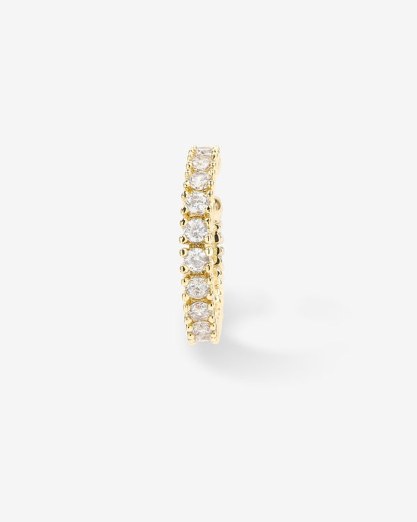 Melinda Maria - Heiress Ear Cuff