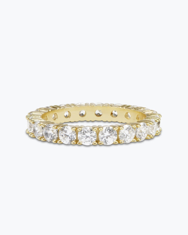 MM - Heiress Ring