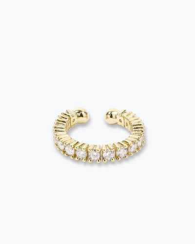 Melinda Maria - Heiress Ear Cuff
