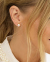 Melinda Maria- Hello Gorgeous 8mm Studs