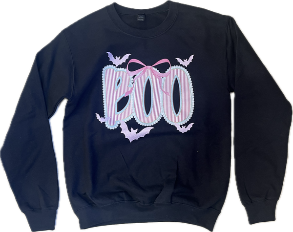 Custom Fall Graphic Sweatshirt