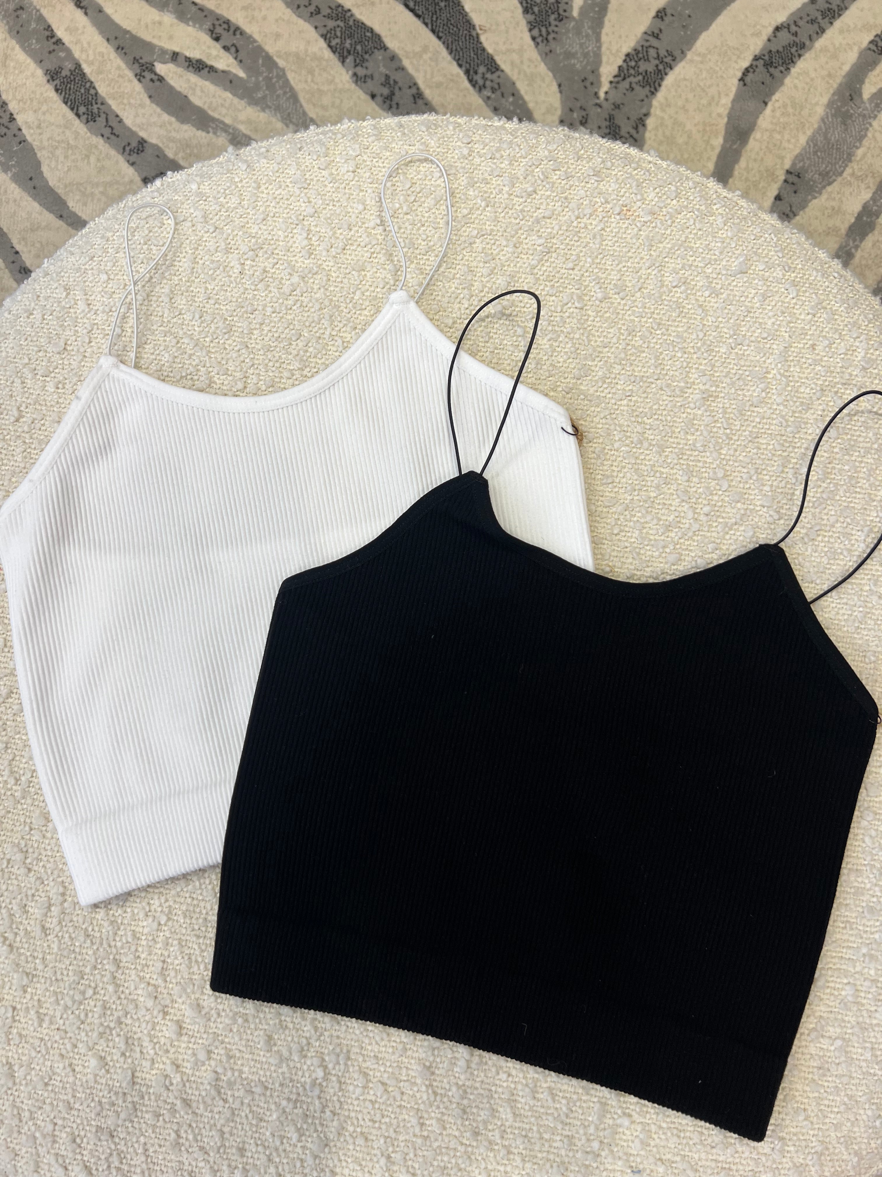 Seamless Brami - 2 Colors
