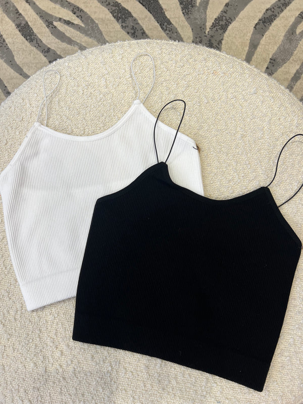 Seamless Brami - 2 Colors
