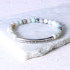 I Love You To The Moon And Back Bracelet