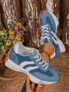 The Easy Street Sneakers