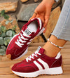 The Easy Street Sneakers