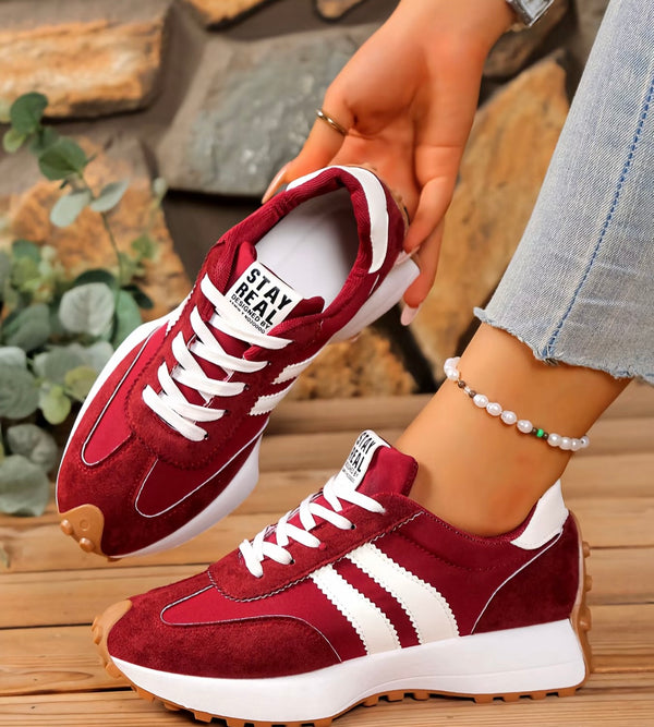 The Easy Street Sneakers