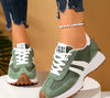 The Easy Street Sneakers