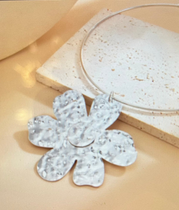 Flower Bohemian Design