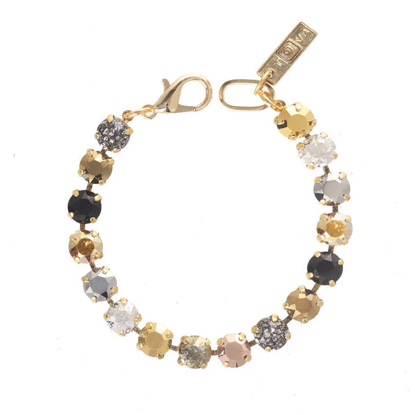 TOVA - Izzy Bracelet Mixed Metal