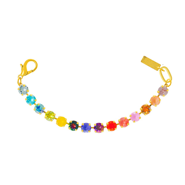 TOVA - Izzy Bracelet in Candy Crush