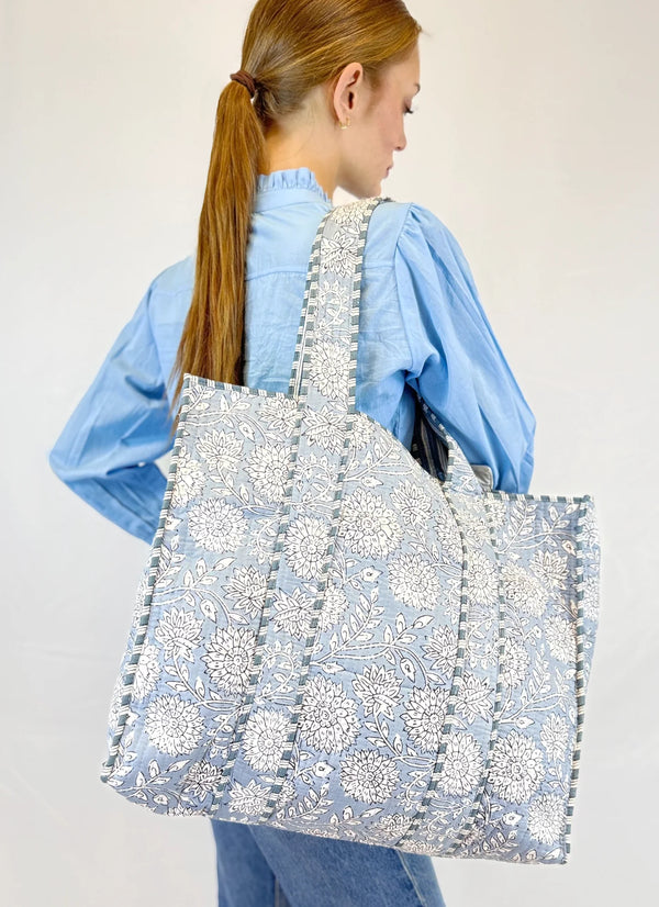 Jane Tote Mila by Farylina