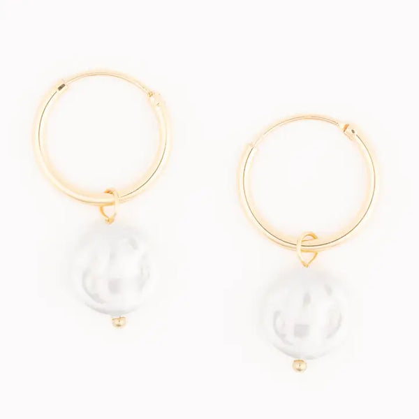 Janelle Earrings