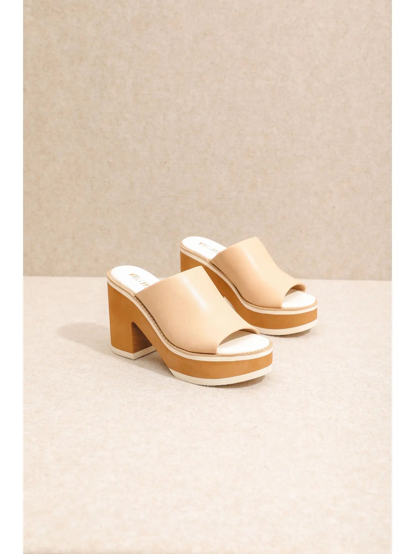 Jemma Wedges